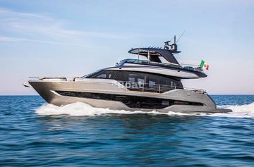 2023 Cranchi Sessantasette 67