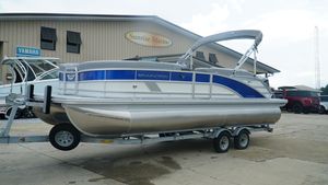 Bennington 24 MSB ESP 2025 BENNINGTON 24 MSB - Image 1