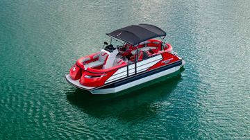 2025 Montara SURF BOSS 23