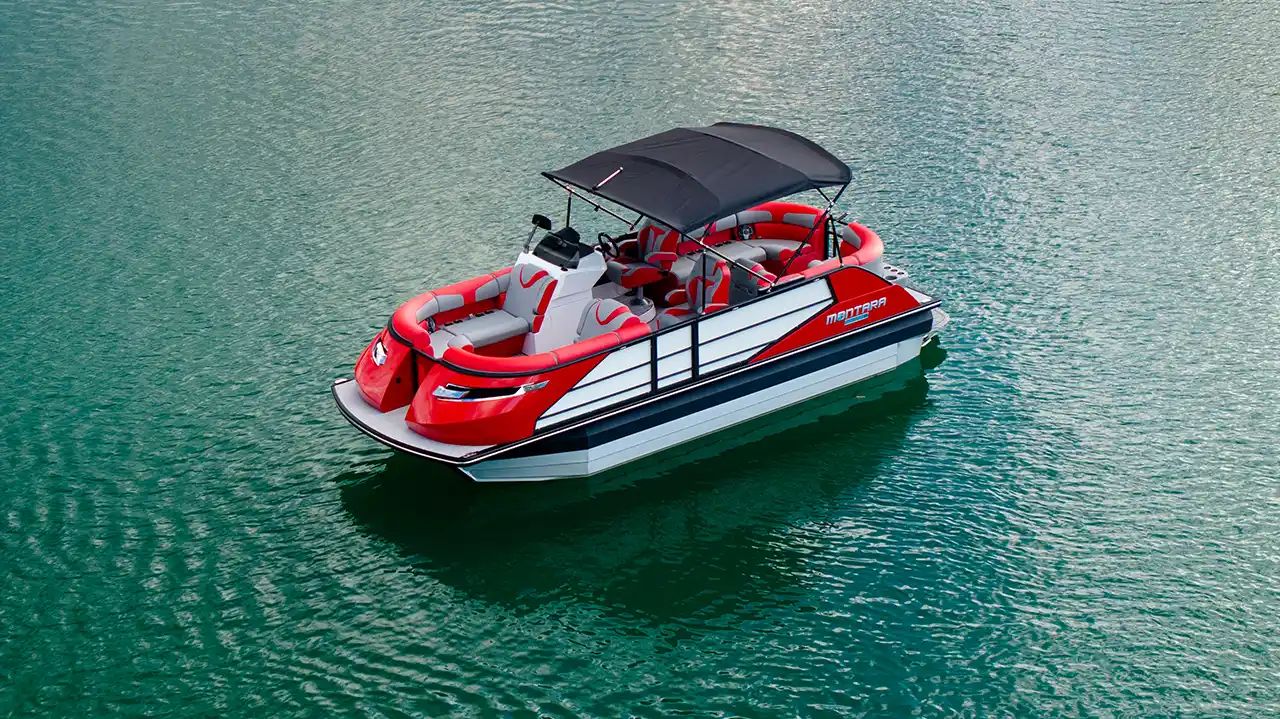 2025 Montara SURF BOSS 23