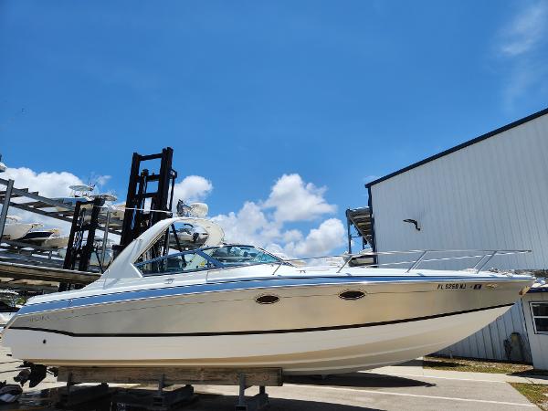 2007 Formula 330 Sun Sport
