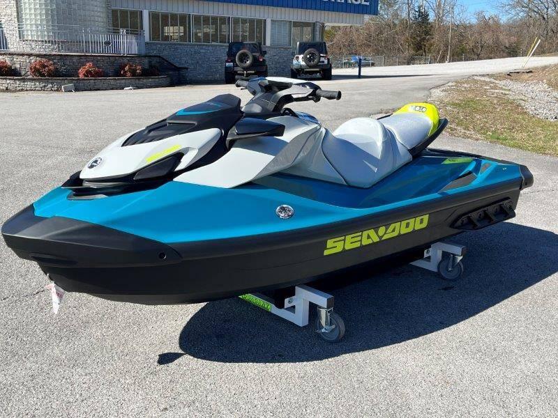 2024 Sea-Doo GTI 130, Somerset United States - boats.com