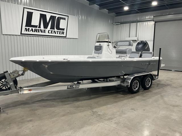 2025 NauticStar 214 Bay