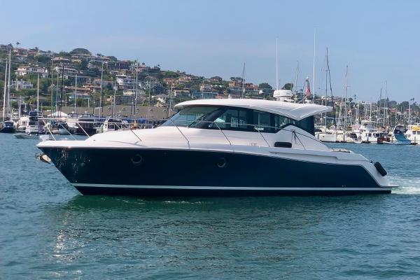 Tiara Yachts 39 Coupe For Sale - Boats.com