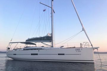 2019 Dufour 460 Grand Large