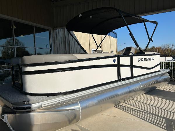 2025 Premier 200 Sunscape RF