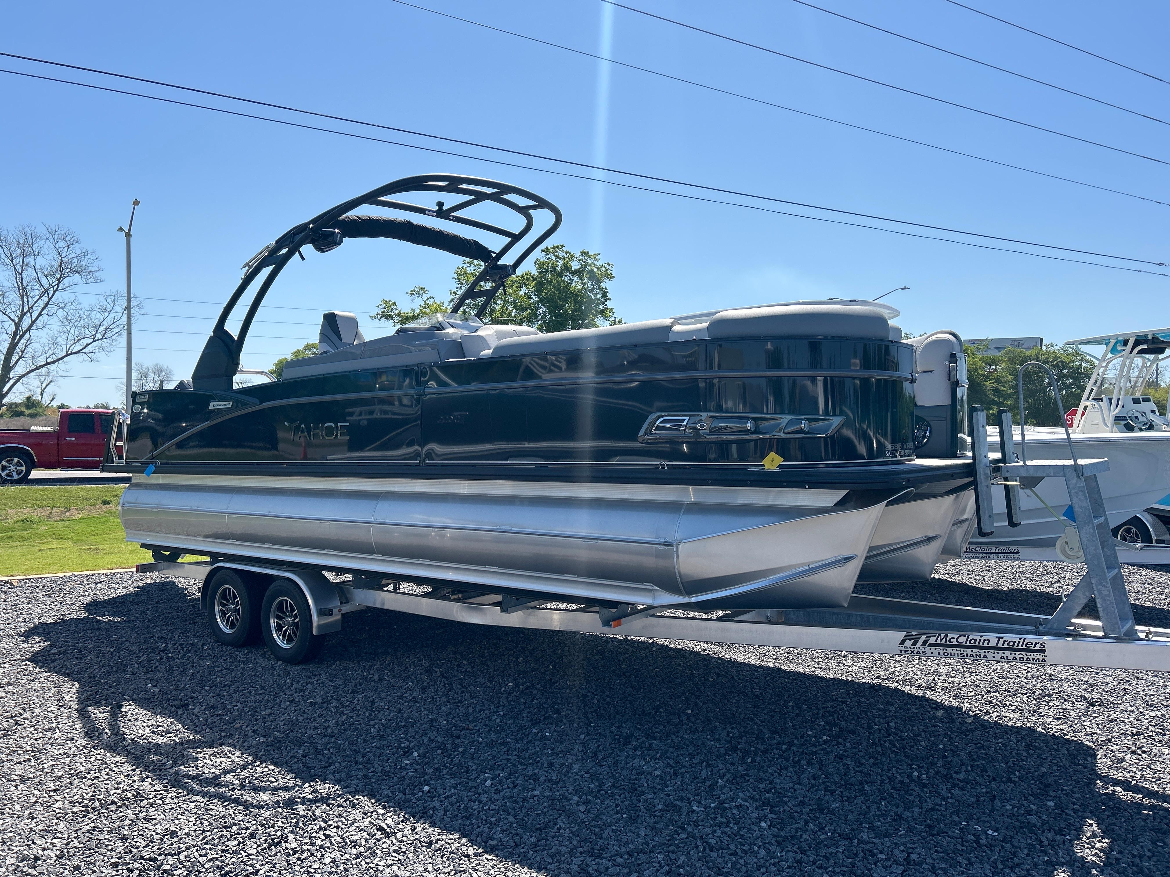 Tahoe CAS VRBA25T