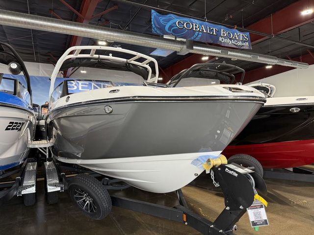 2025 Yamaha Boats 222SD