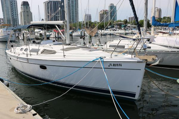 Hunter 36 Boats For Sale Boats Com