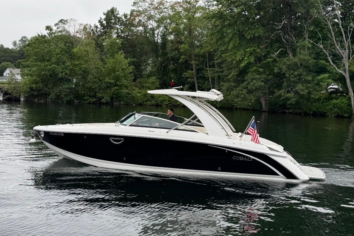 2021 Cobalt R30