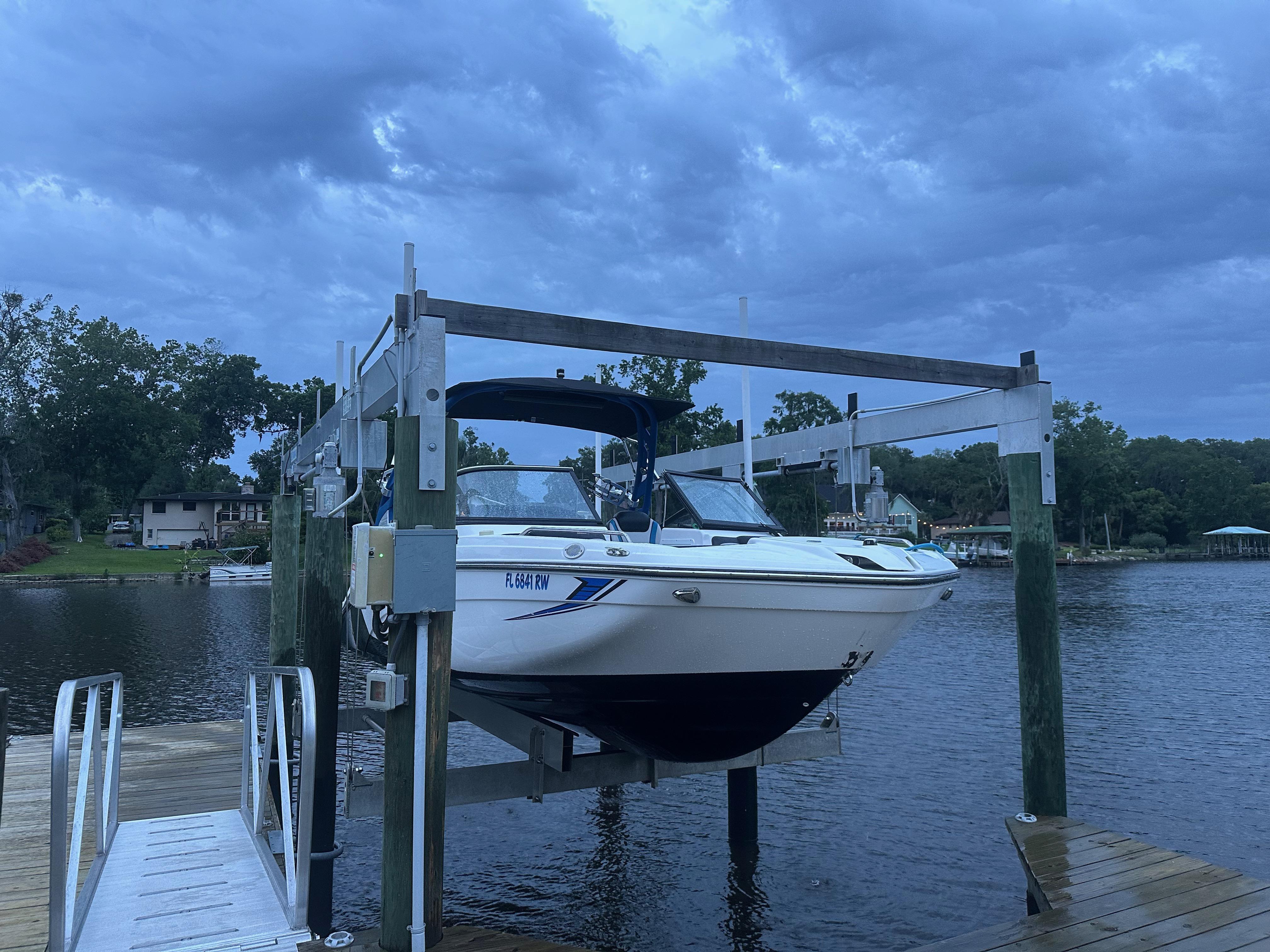 2019 Yamaha Boats 212X