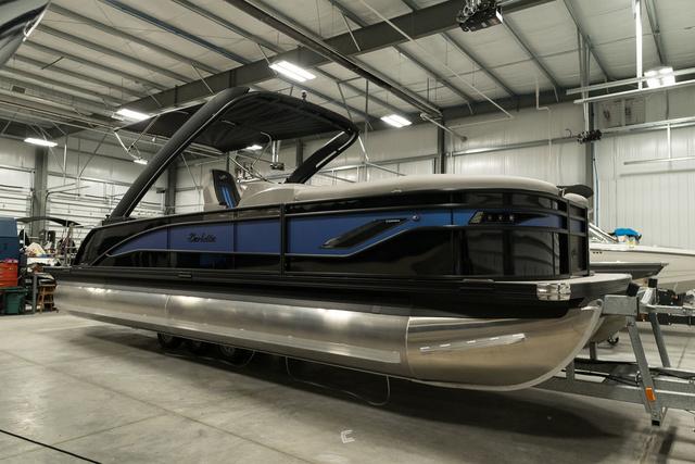 2025 BARLETTA BOATS Corsa 25UEA