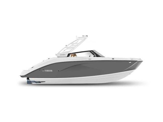 Yamaha Boats 222SD