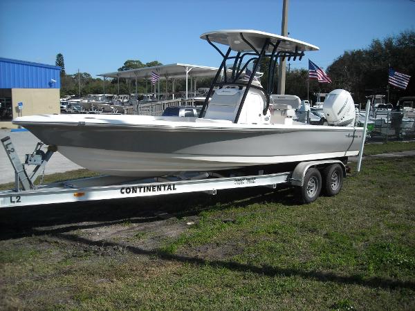 2016 Avenger 26 Bay, Largo Florida - boats.com