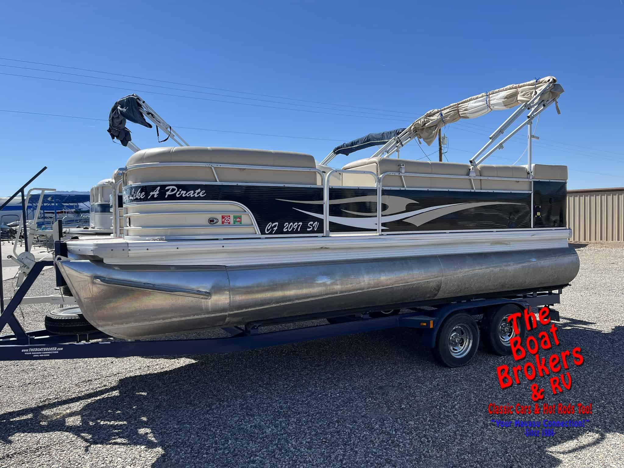 Pontoon Boats for sale in Liberty Center, Indiana, Facebook Marketplace