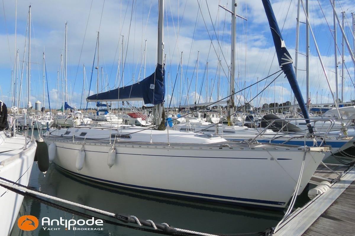 2000 Dufour 39 DI