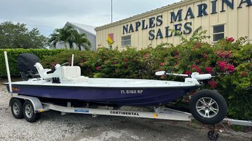 2018 Lake & Bay Boca Grande 20