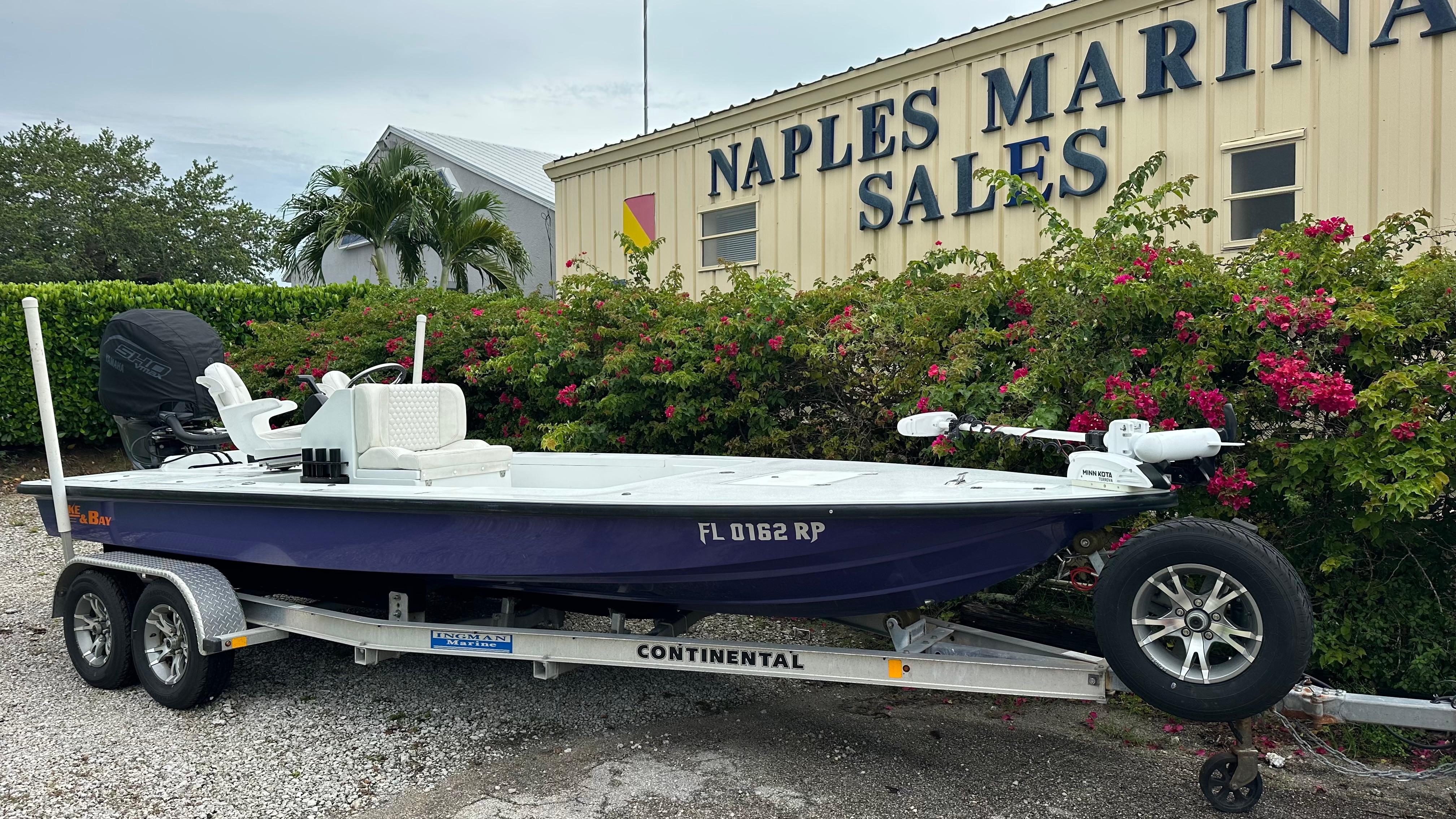 2018 Lake & Bay Boca Grande 20