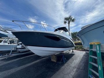 2020 Regal 26 XO