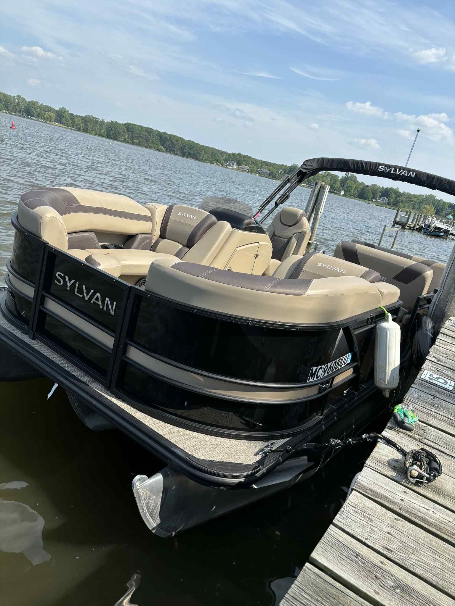 2022 Sylvan L1 DLZTT