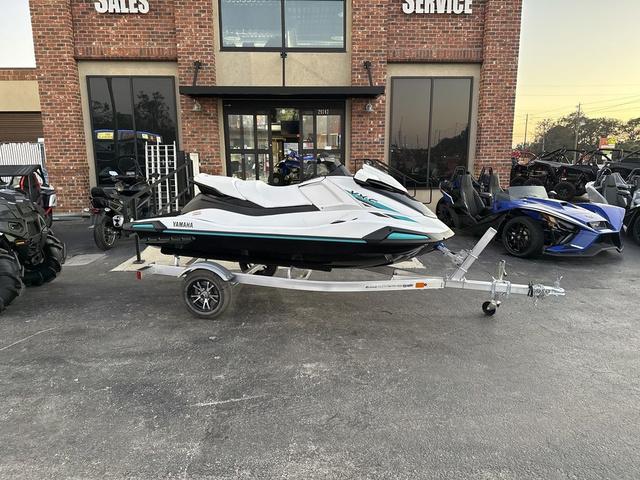 Yamaha Boats VX-C-WHITE/BLACK