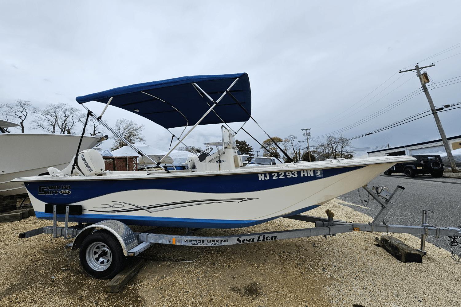 Carolina Skiff 198 Boats For Sale In United States