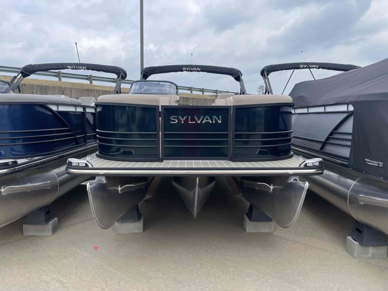 Sylvan S-3 LZ