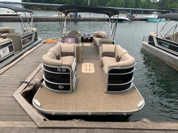 2021 G3 SunCatcher Fusion 325RCX