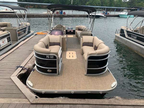 2021 G3 SunCatcher Fusion 325RCX