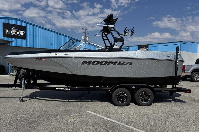 2023 Moomba Max