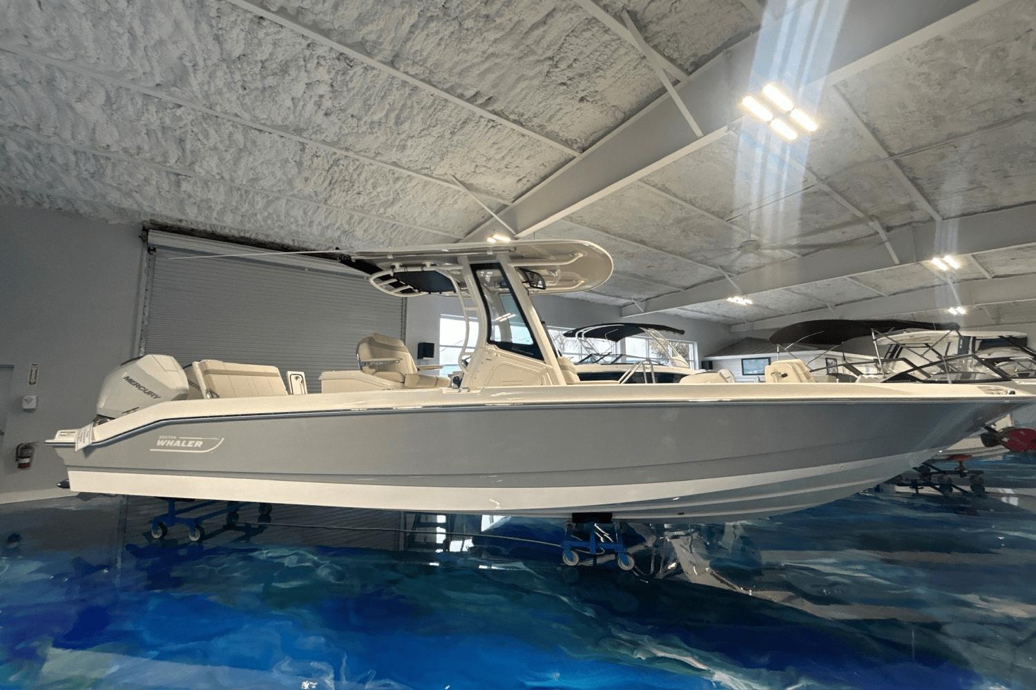 Page 9 of 15 - Boston Whaler Dauntless boats for sale - boats.com