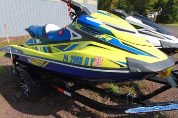 2020 Yamaha WaveRunner GP1800R SVHO