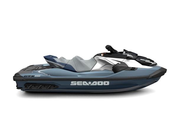 2024 Sea-Doo GTX™ Limited 300 Blue Abyss, Somerset Kentucky - boats.com