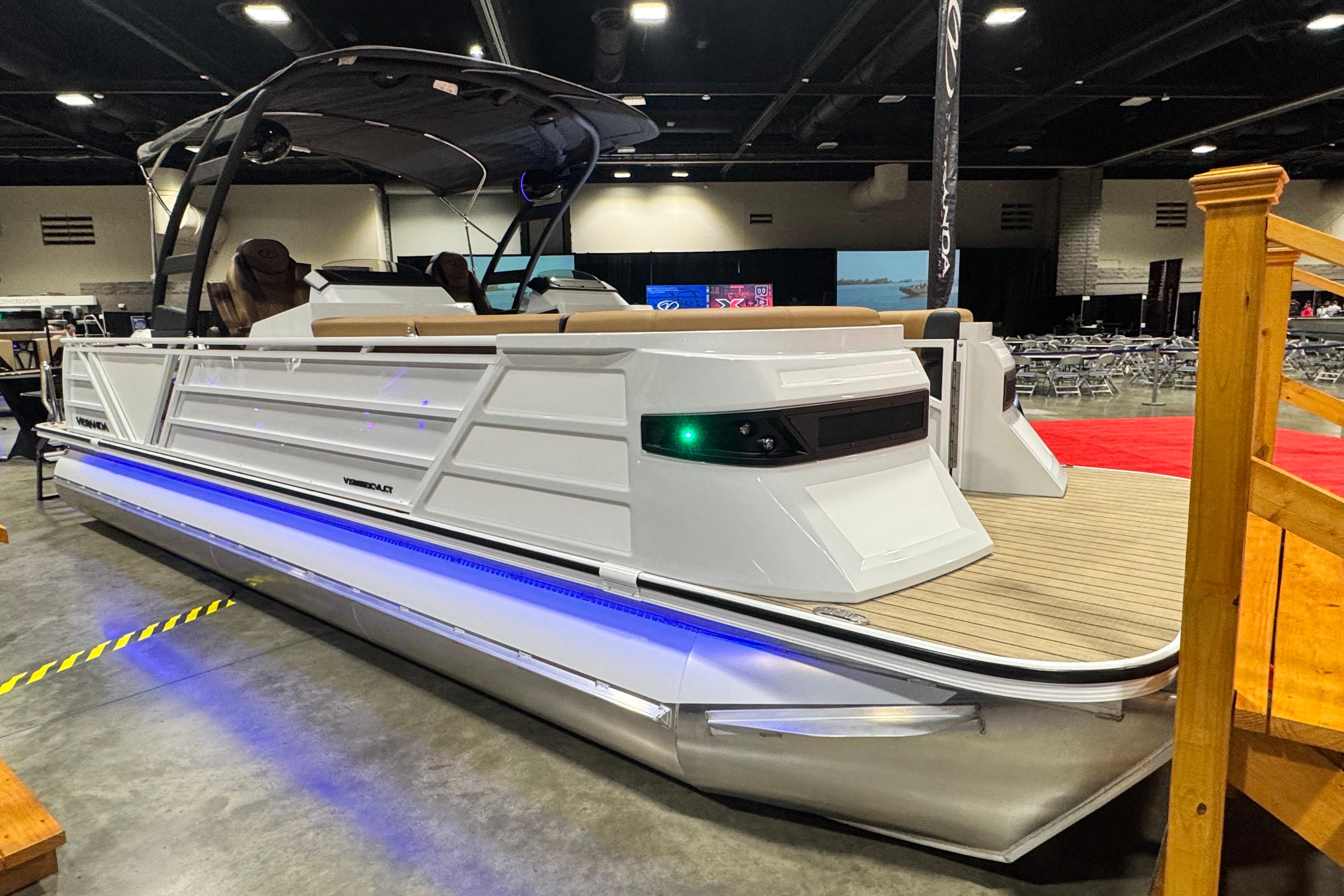 2026 Veranda VX265DCVL