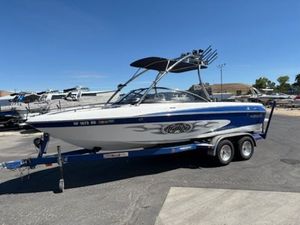 Malibu Wakesetter Vlx 21