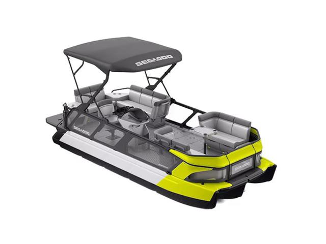 Sea-Doo Switch™ Cruise 21 - 170 Hp Painted