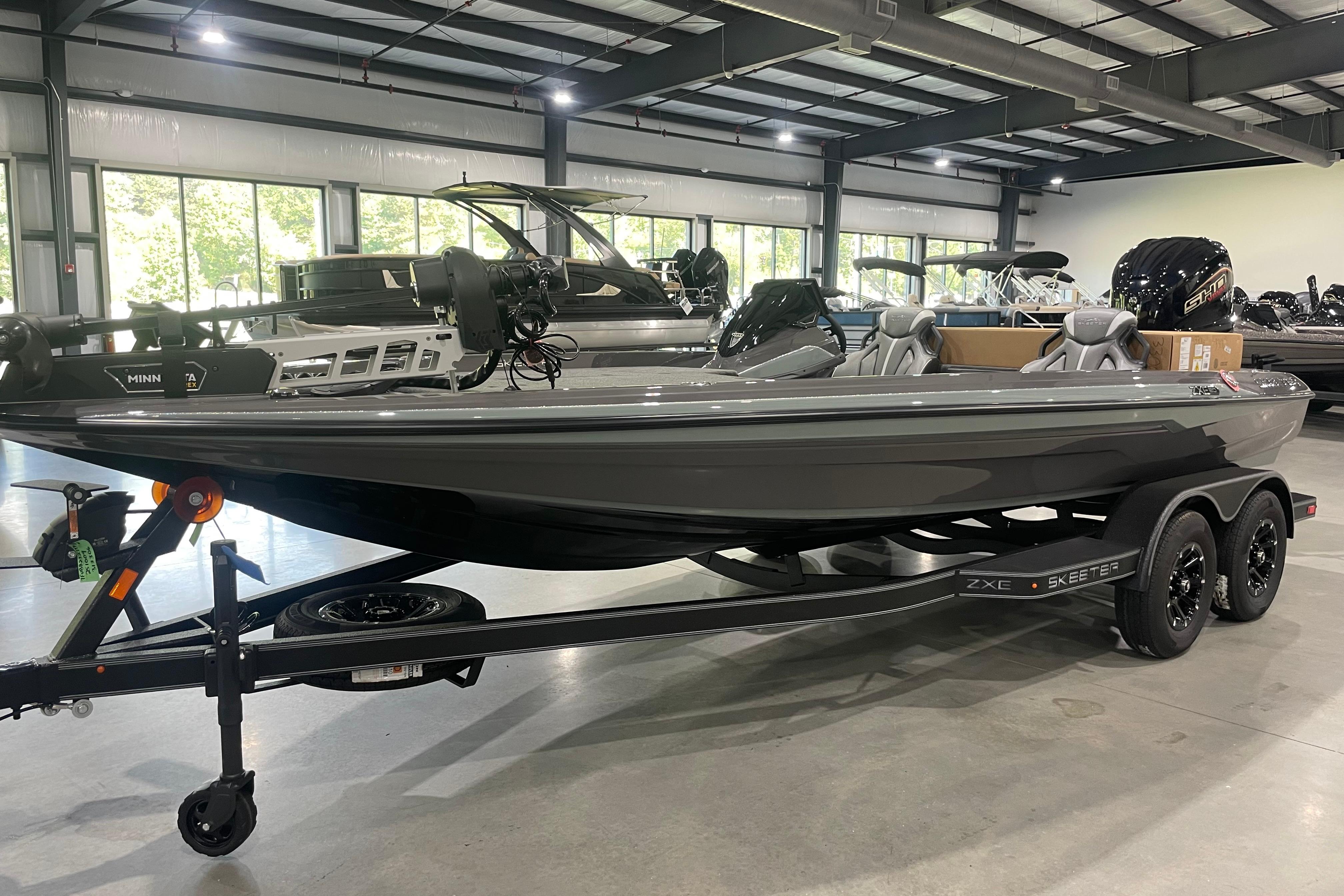 2026 Skeeter ZXE20