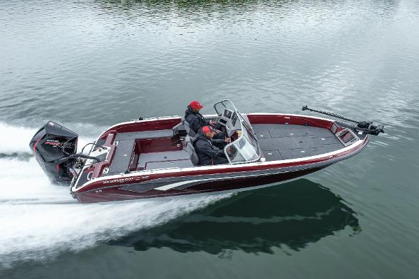 2024 Ranger 620FS Pro