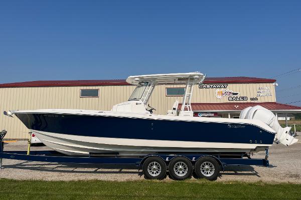 2022 Edgewater 320CC