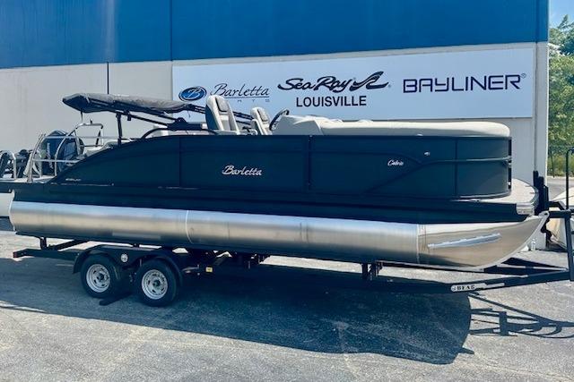 2025 Barletta C22UC