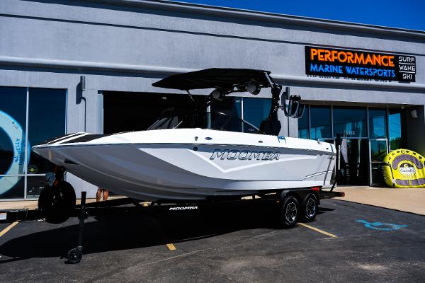 2025 Moomba Makai