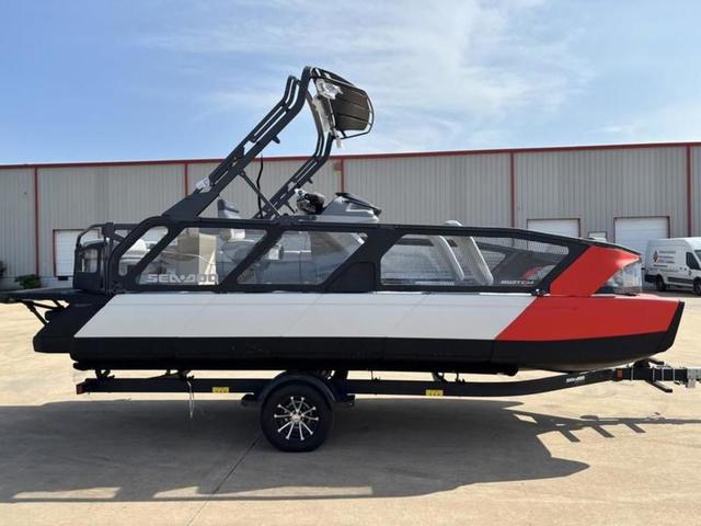 Sea-Doo Switch™ Sport 21 - 230 Hp Painted