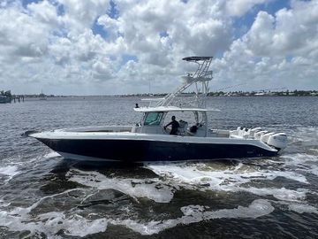 2015 HCB 42 Siesta