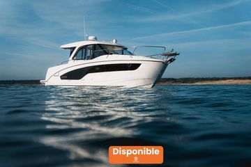 2026 Beneteau Antares 9 V2