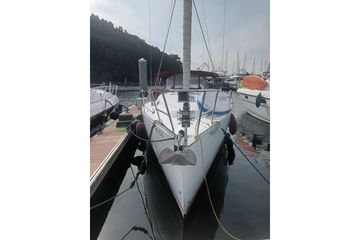 1999 Beneteau Oceanis Clipper 361