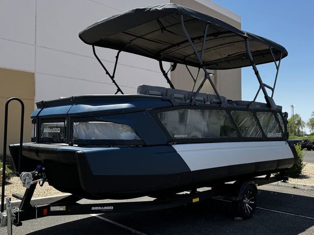 2024 Sea-Doo Switch® Cruise 21 - 230 hp