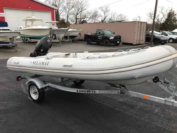 Zodiac Bateaux à vendre : Nautica Ereso