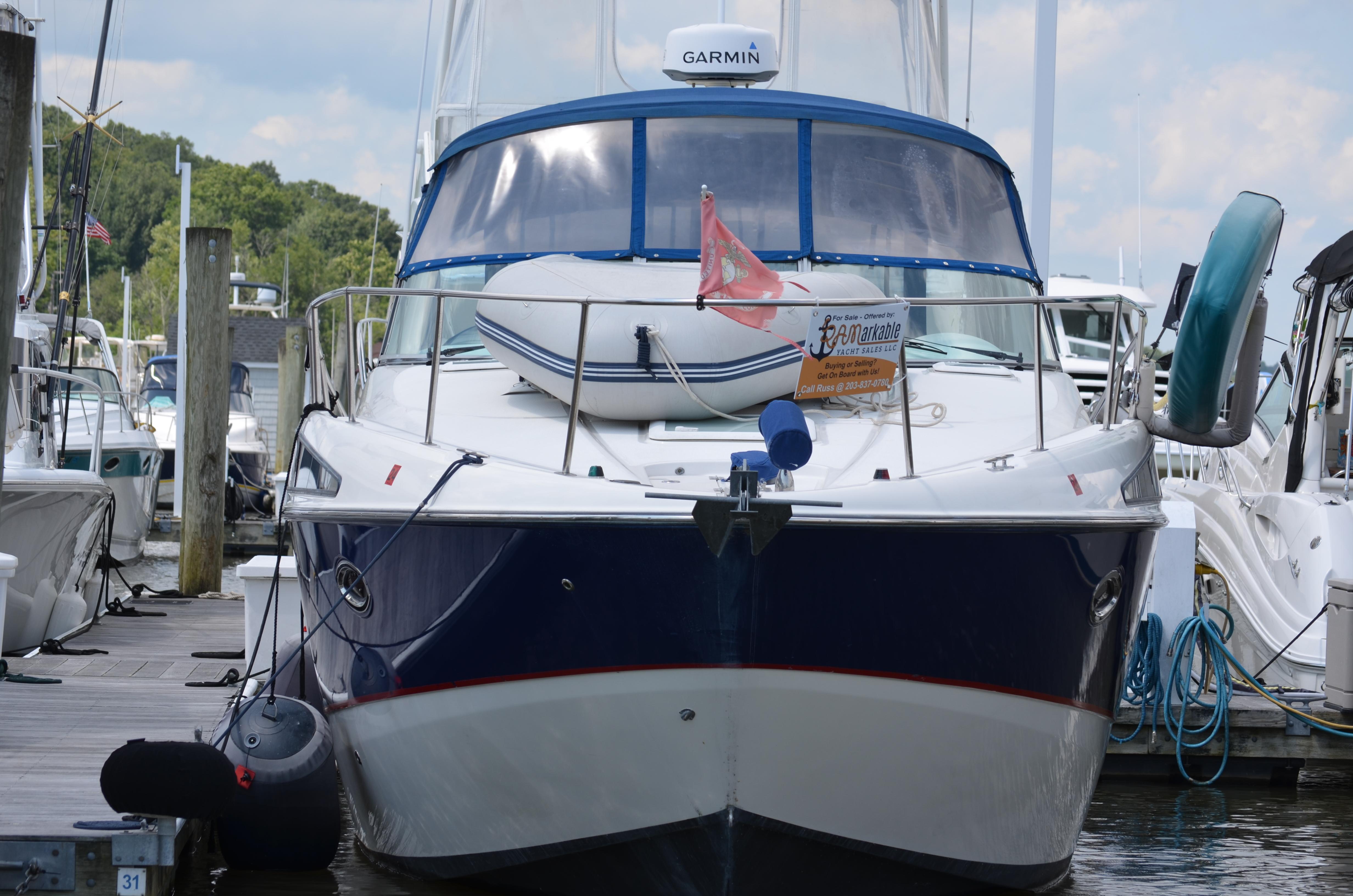 Bayliner 3255 Avanti Sunbridge