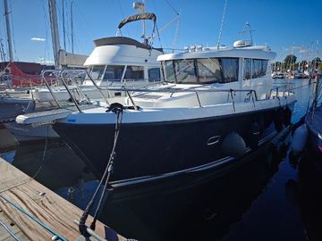 2017 Sargo 33