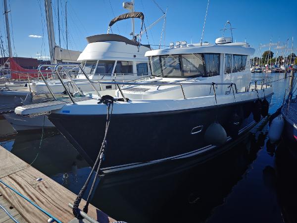 2017 Sargo 33